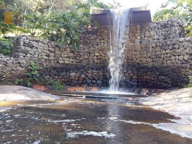 #TE0031-JB - Terreno em condomínio para Venda em Jambeiro - SP