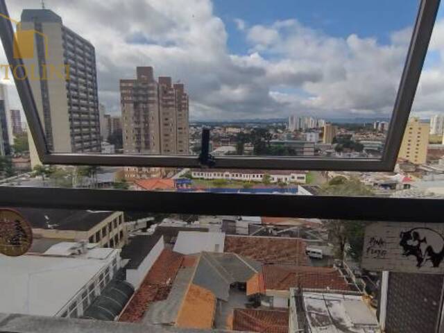 Conjunto Comercial para Venda em São José dos Campos - 4