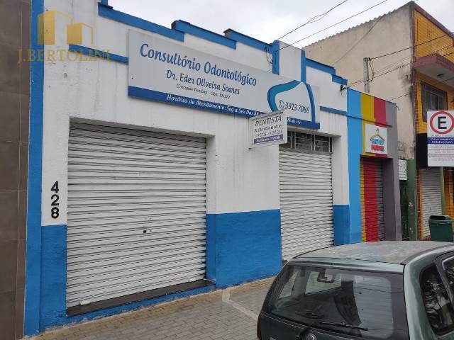 #PC0020-JB - Ponto Comercial para Venda em São José dos Campos - SP