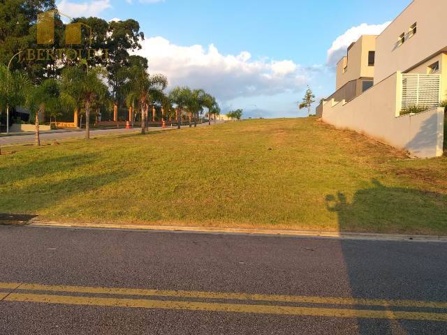 #TE0033-JB - Terreno em condomínio para Venda em São José dos Campos - SP