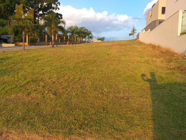 #TE0033-JB - Terreno em condomínio para Venda em São José dos Campos - SP