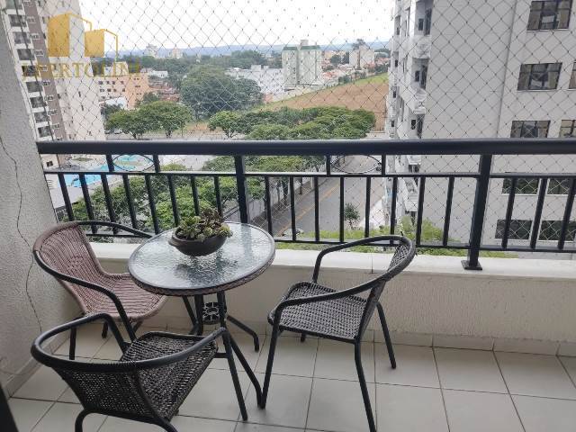 Venda em Parque Residencial Aquarius - São José dos Campos