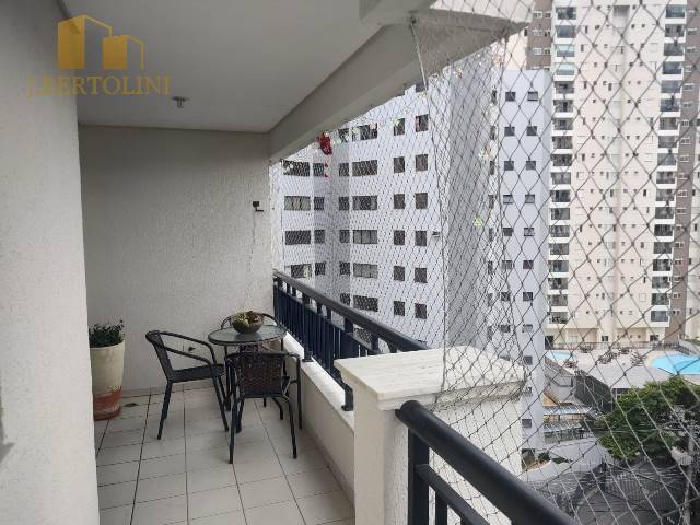 Apartamento para Venda em São José dos Campos - 4