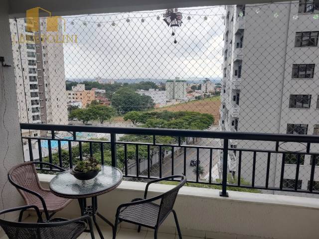 Apartamento para Venda em São José dos Campos - 5