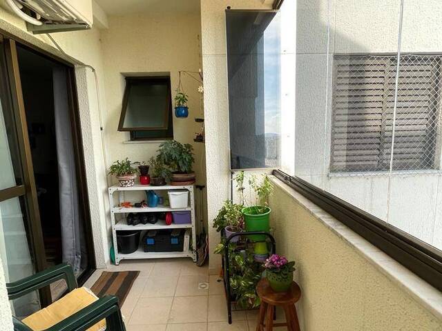 #AP0147-JB - Apartamento para Venda em São José dos Campos - SP