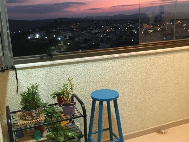 #AP0147-JB - Apartamento para Venda em São José dos Campos - SP