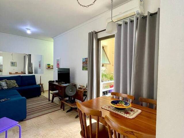 Apartamento para Venda em São José dos Campos - 4