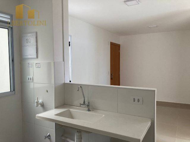 #AP0150-JB - Apartamento para Venda em Jacareí - SP