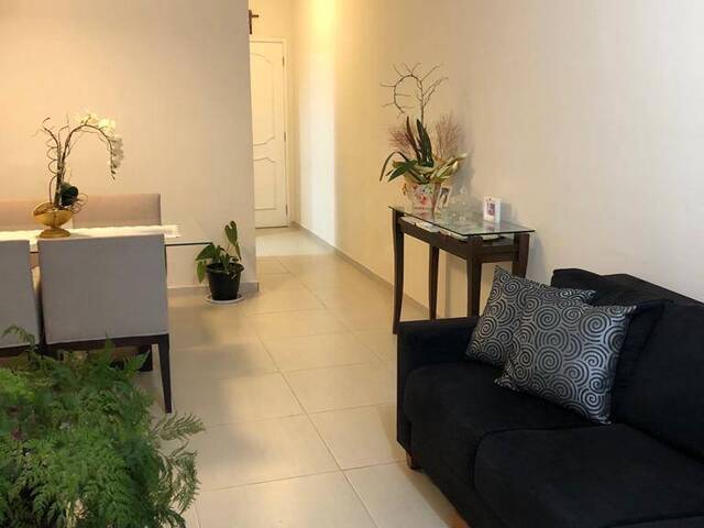 #AP0153-JB - Apartamento para Venda em São José dos Campos - SP