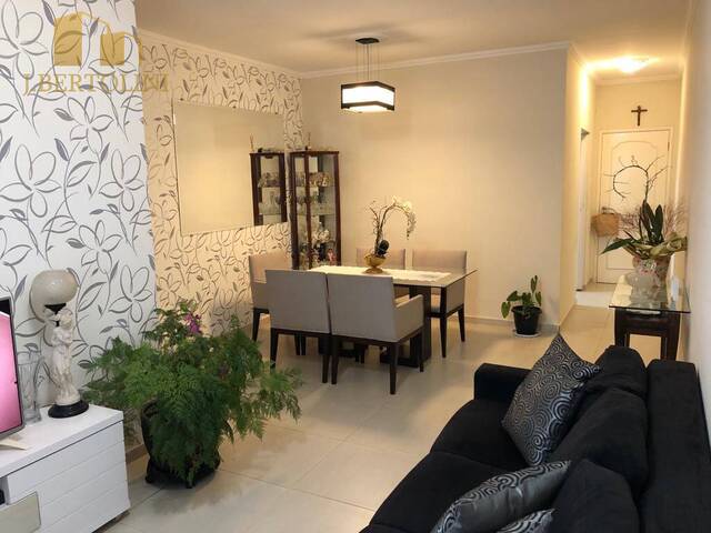 #AP0153-JB - Apartamento para Venda em São José dos Campos - SP